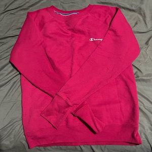 Champion sweatshirt